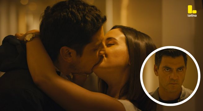 Pobre Novio Capítulo 58: Eduardo FURIOSO al descubrir a Santiago e Isabela JUNTOS en la noche de bodas