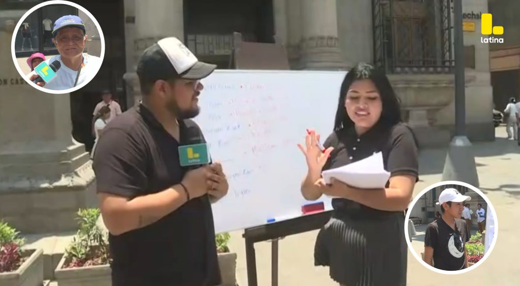 DESCUBRE cómo APRENDER KOREANO y QUECHUA solo por un sol