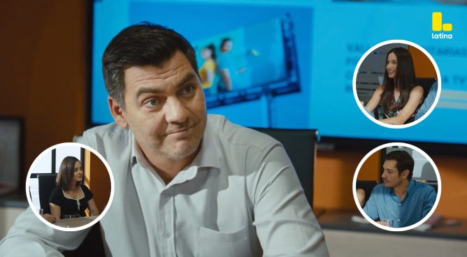 Pobre Novio Capítulo 66: Eduardo es MUY COMPRENSIVO con Santiago, ¿quiere ser su amigo?