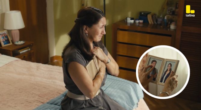 Pobre Novio 73: Vilma NO AGUANTA MÁS y se QUIEBRA al RECORDAR a César