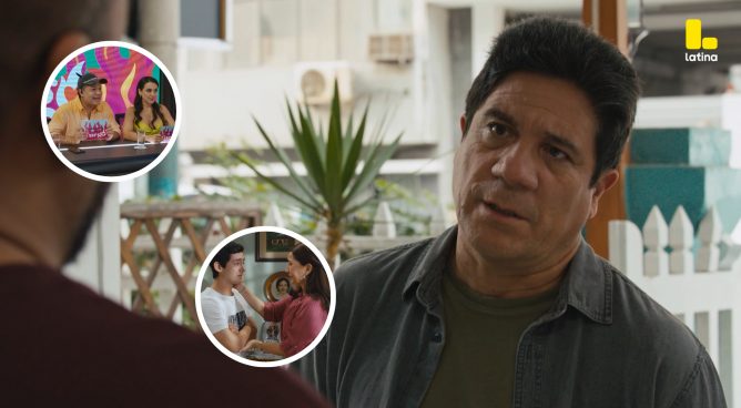 Pobre Novio Capítulo 65 EN VIVO: César ABANDONA PARA SIEMPRE su hogar