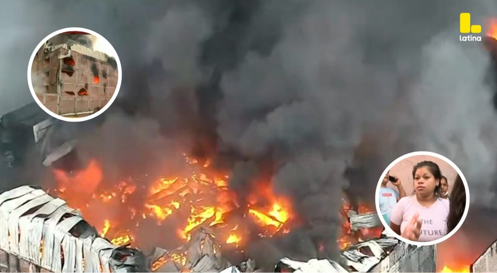 Víctimas del incendio DECLARAN que existe falta de apoyo de las AUTORIDADES, ¿QUÉ PASÓ?