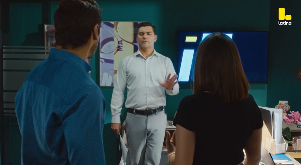 Pobre Novio Capítulo 66 RESUMEN: Eduardo SE HACE EL LOCO tras el BESO de Santiago e Isa