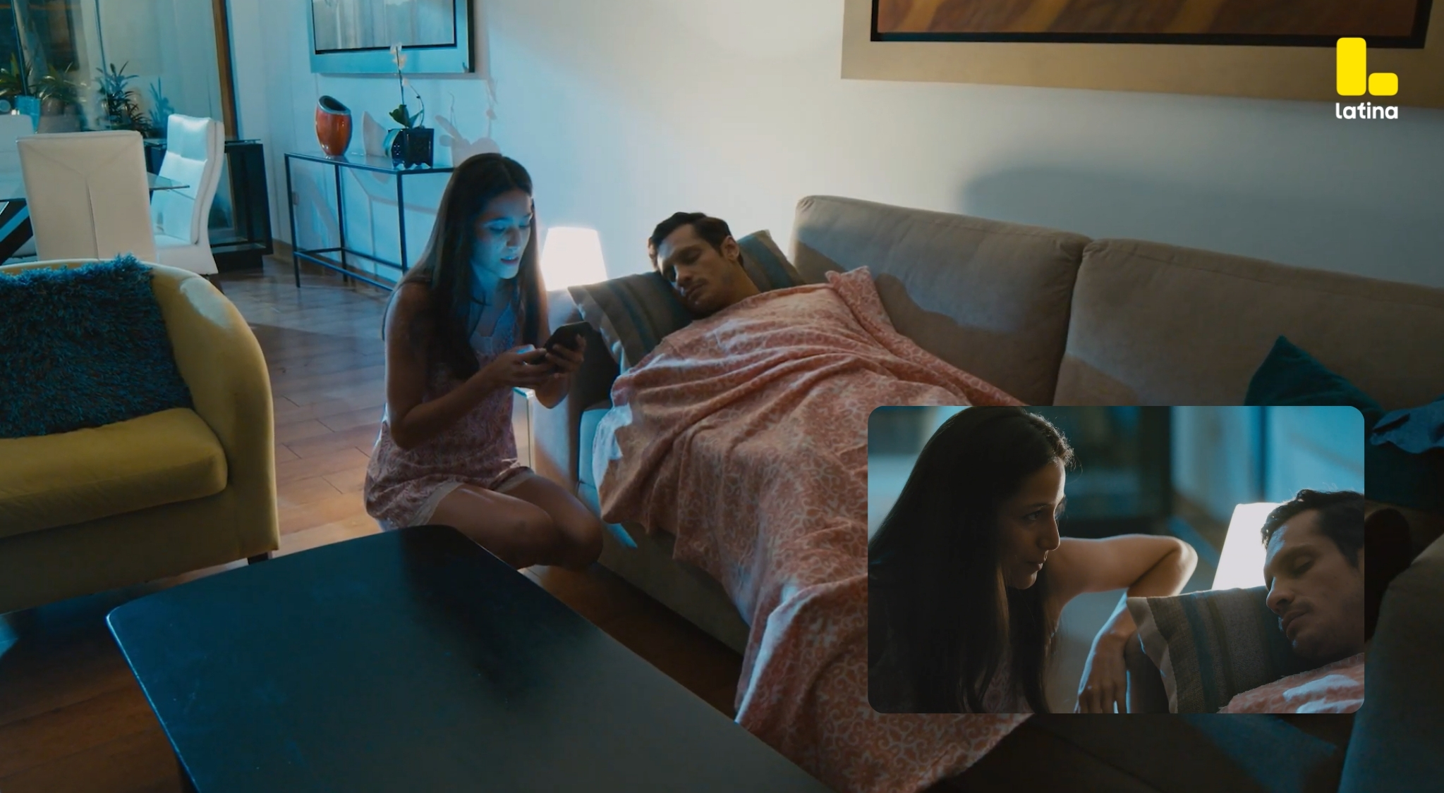 Pobre Novio Capítulo 69 RESUMEN: Alicia está ¿ENAMORÁNDOSE? de Santiago