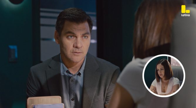 Pobre Novio Capítulo 71 EN VIVO: Eduardo se vuelve el CONFIDENTE de Isabela