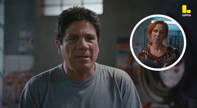 Pobre Novio 71: César y Betty PAGAN LAS CONSECUENCIAS de su traición