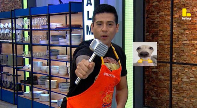 El Gran Chef Famosos: Anthony REEMPLAZA a Ismael como el THOR de la cocina, ¿por qué?