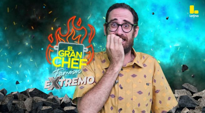 El Gran Chef Famosos, Extremo: Encuesta de hoy, martes 18 de marzo