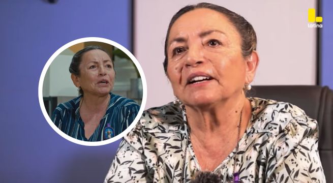 Flor Castillo revela por qué fue ESPECIAL el casting para Pobre Novio | EXCLUSIVO