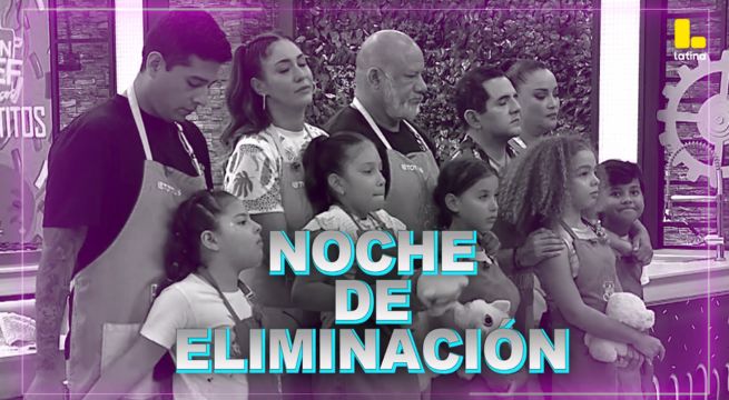 El Gran Chef Famosos, Pericotitos EN VIVO: Las duplas serán retadas al LÍMITE