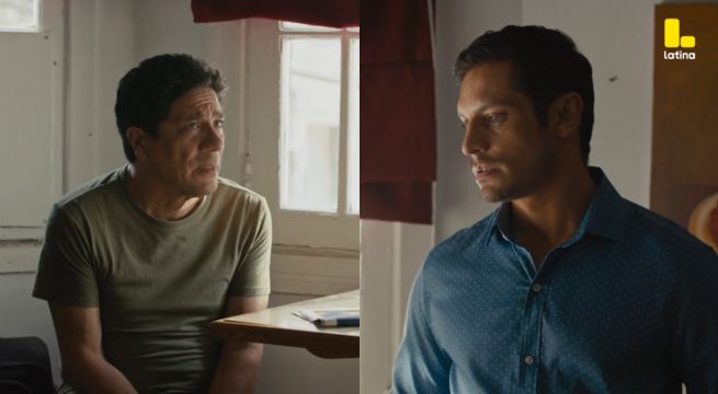 Pobre Novio Capítulo 68: Santiago le ORDENA a César que busque a Iván: “No te puedes quedar de brazos cruzados”