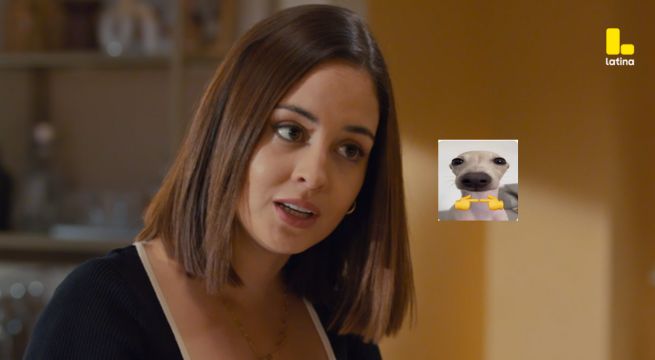 Pobre Novio Capítulo 68: Isabela teme que Alicia se ENAMORE de Santiago