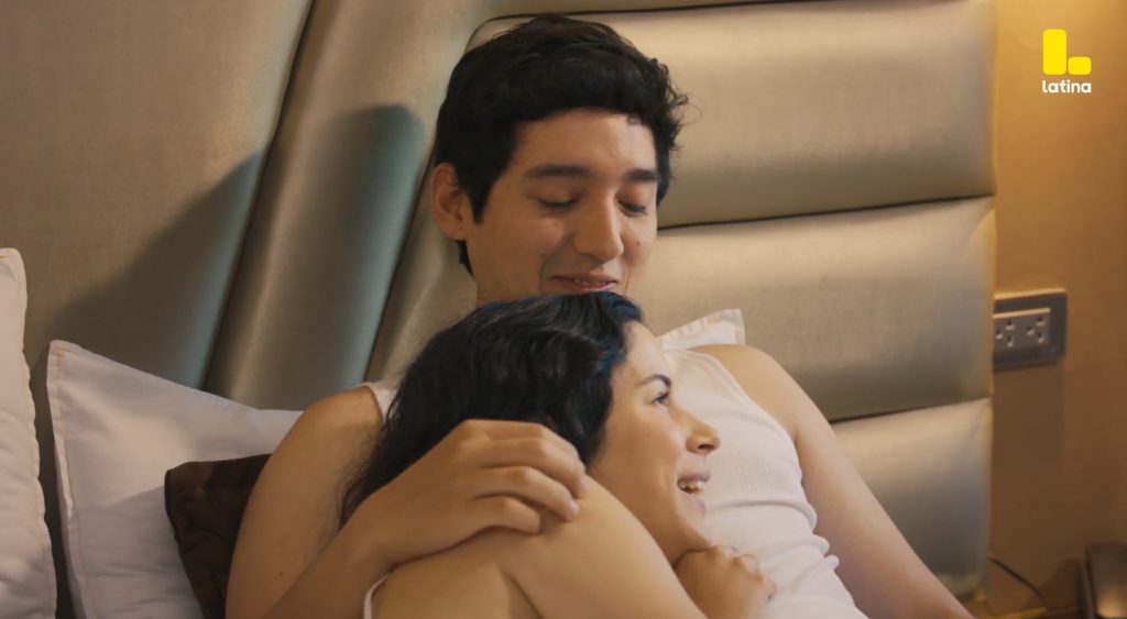 Pobre Novio 96: Marcos le ¿PROPONE? a Génesis VIVIR JUNTOS, ¿en dónde?