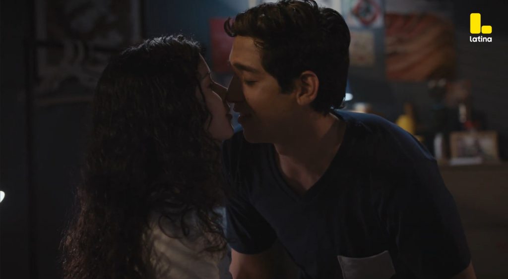 Pobre Novio 103: Marcos quiere PASAR LA NOCHE con Génesis en su PROPIA CASA, ¿lo descubrirán?