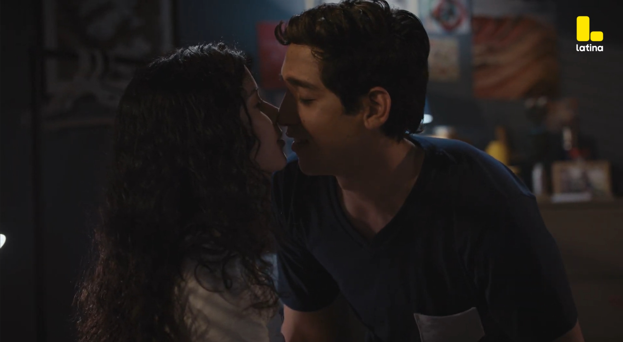 Pobre Novio 103: Marcos quiere PASAR LA NOCHE con Génesis en su PROPIA CASA, ¿lo descubrirán?