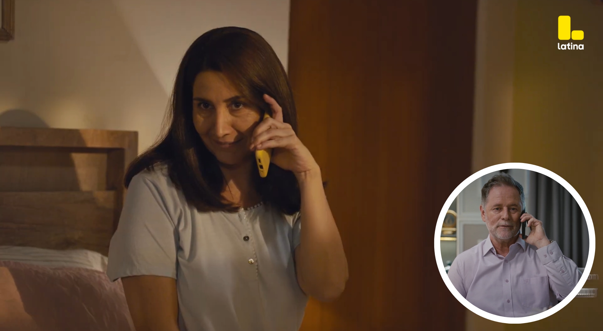 Pobre Novio 103: Arturo COQUETEA con Vilma: “Por fin tenemos ALGO NUESTRO”