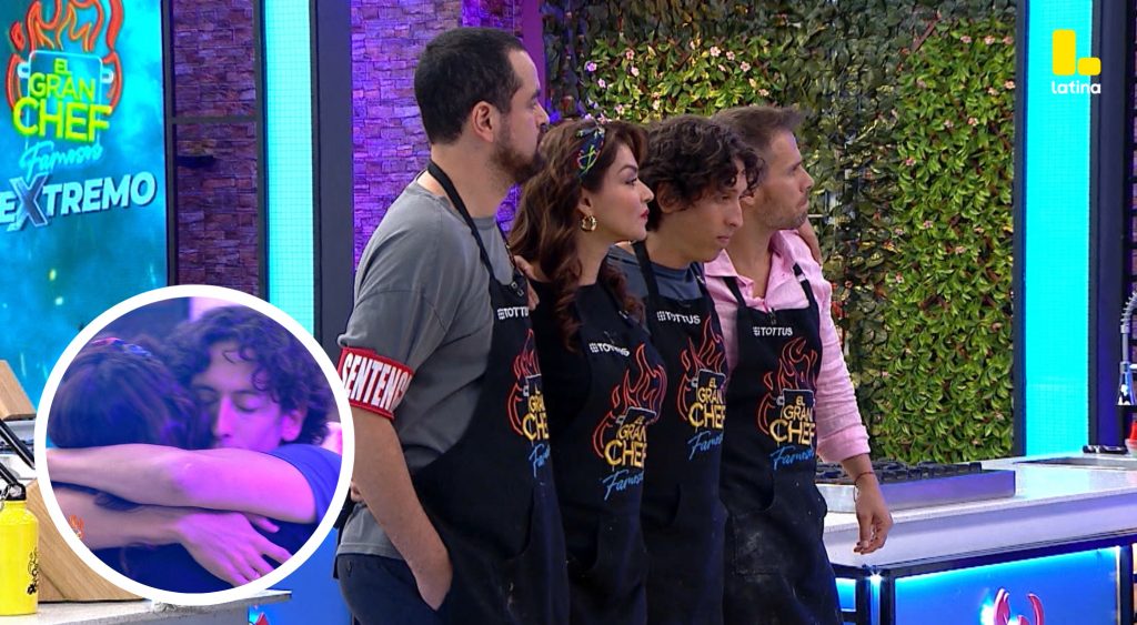 El Gran Chef Famosos: Un participante es ELIMINADO PARA SIEMPRE de la competencia, ¿de quién se trata?