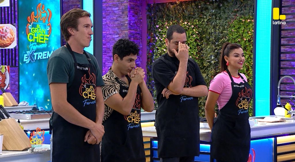 El Gran Chef Famosos: Dos participantes son SENTENCIADOS, ¿quiénes podrían ser los próximos eliminados?