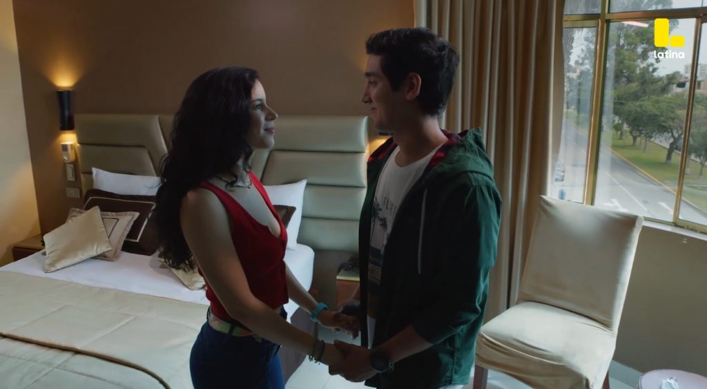 Pobre Novio 92: Marcos está LISTO para dar el SIGUIENTE PASO, ¿qué?