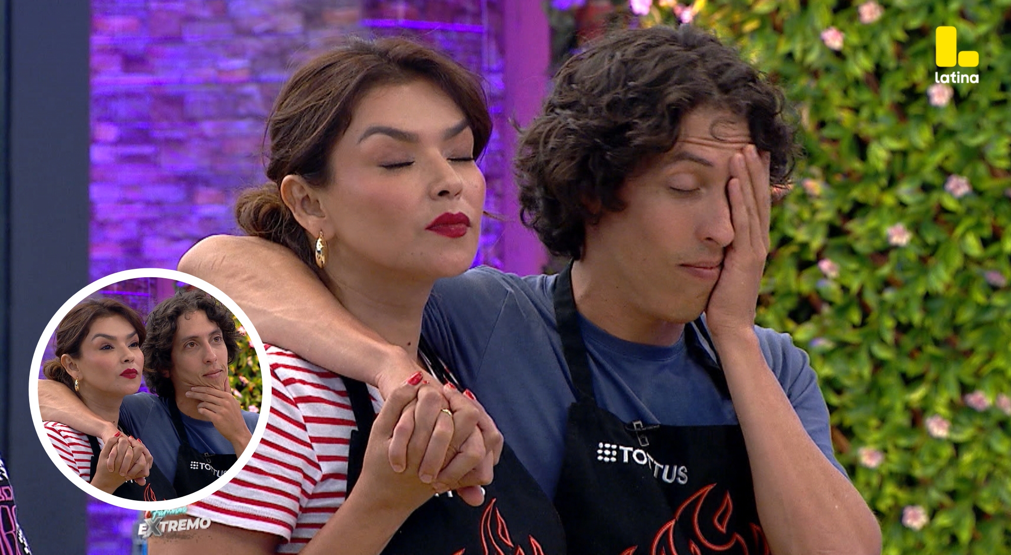 El Gran Chef Famosos RESUMEN: Mateo Garrido Lecca NO SE SALVA y es sentenciado, ¿será el próximo eliminado?