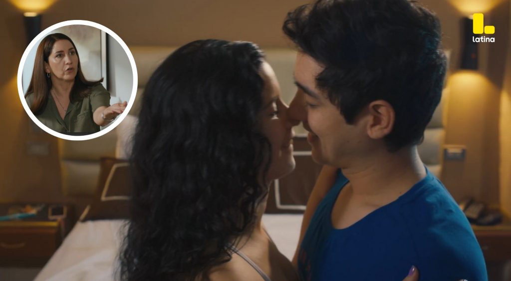 Pobre Novio 96 RESUMEN: Marcos y Génesis VIVEN SU AMOR y Vilma se ENFADA con César