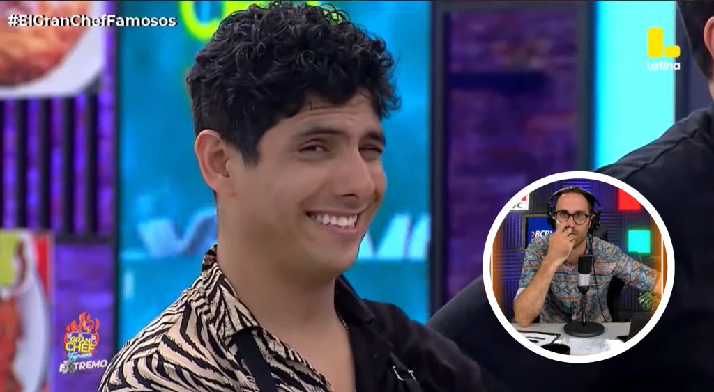 Pedro Pablo Corpancho REVELA que han ¿PROHIBIDO LA ENTRADA A CHICLAYO? a Jano Baca | REACT EN VIVO