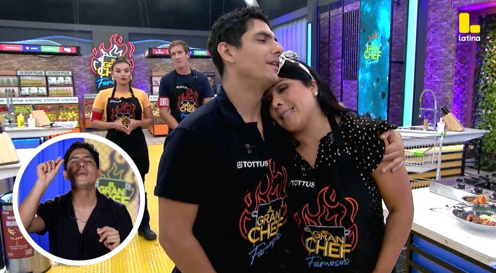 El Gran Chef Famosos RESUMEN: Jano Baca se QUEDA a UN PASO de salvarse, ¿quiénes fueron a sentencia?