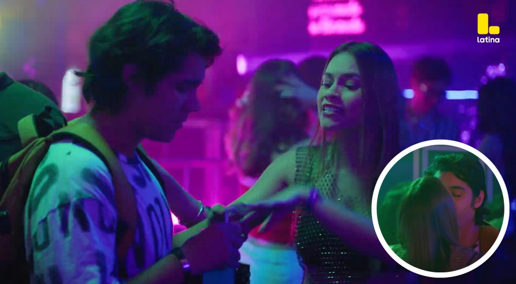 Pobre Novio 103: Camila BESA A IVÁN y él SE VA de la fiesta, ¿por qué?