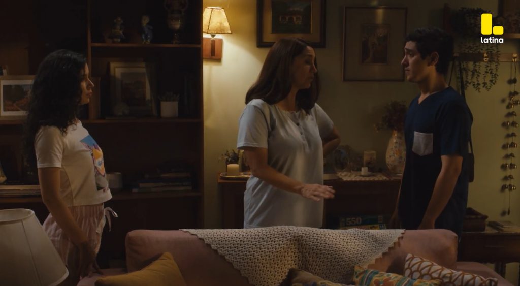 Pobre Novio 103 RESUMEN: Marcos NO AGUANTA las GANAS de estar con Génesis y casi es DESCUBIERTO