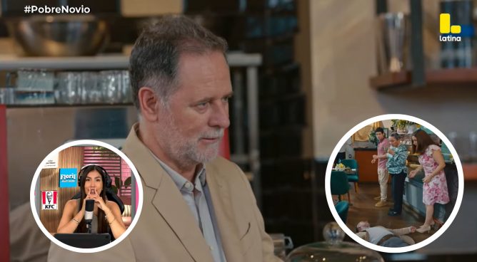 Daniella Acosta SE PREOCUPA tras el DESMAYO repentino de Arturo: “Se nos MUERE” | REACT EN VIVO