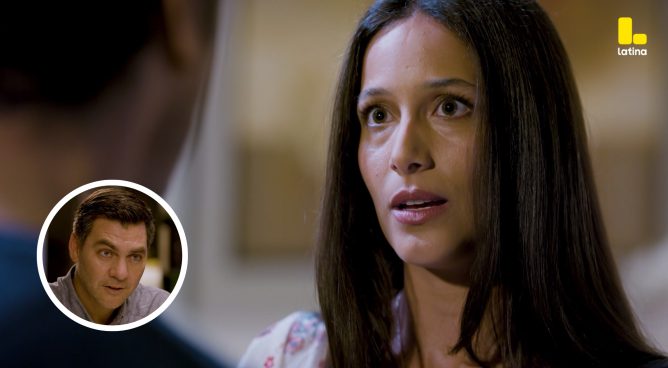 Pobre Novio Capítulo 92 EN VIVO: Alicia muestra su VERDADERA CARA y Eduardo LUCHA por Isabela