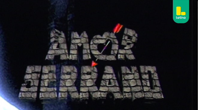 AMOR SERRANO