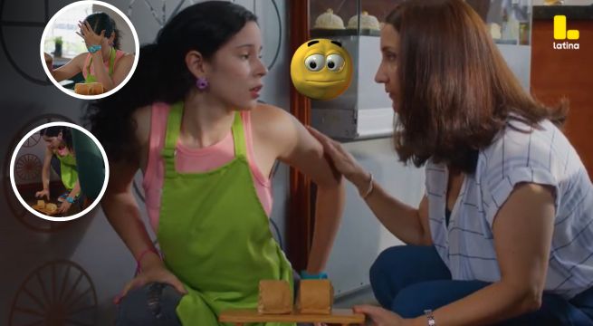 Pobre Novio Capítulo 99: Génesis experimenta MAREOS REPENTINOS en el trabajo, ¿por qué?