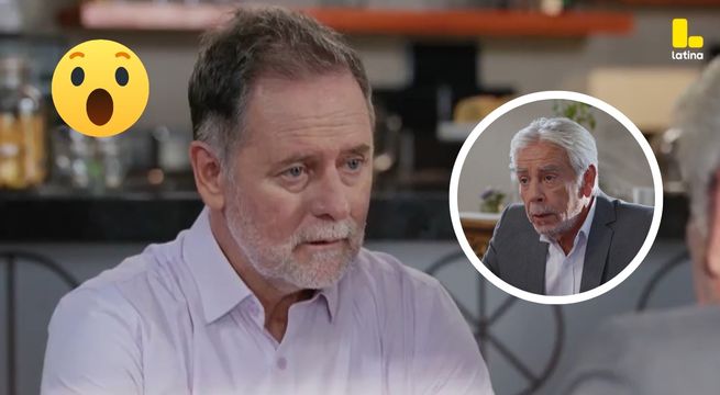 Pobre Novio Capítulo 99: Doctor de Arturo SE NIEGA a operarlo: “Si no hablas con tu familia”