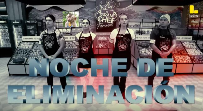 El Gran Chef Famosos EN VIVO: Un participante ABANDONARÁ la competencia PARA SIEMPRE, ¿quién será?
