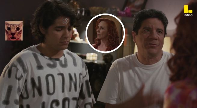 Pobre Novio Capítulo 104: Iván llega ¿CON RESACA? tras irse de fiesta con Cami