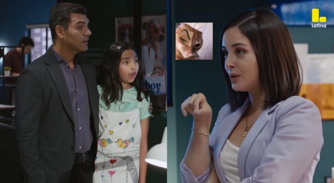 Pobre Novio Capítulo 104: Isa SE CONFIESA sobre su madre: “Me acostumbré a que no esté”