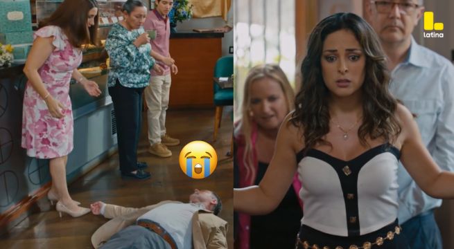 Pobre Novio Capítulo 104 RESUMEN: La terrible enfermedad de Arturo A PUNTO de revelarse