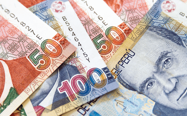 Pago de utilidades 2025: ¿Cuánto ganaría si invierto S/100 soles en factoring? 