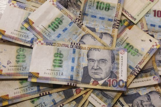 Si tengo S/ 25 mil soles guardados, ¿en qué puedo invertirlos?