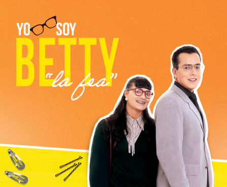 Yo Soy Betty la Fea: Revive AQUÍ el capítulo de hoy