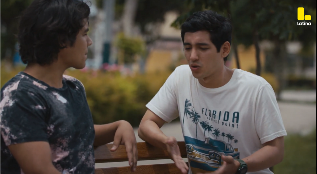 Pobre Novio 111: Marquitos le CONFIESA a Iván que TIENE MIEDO de ser PAPÁ