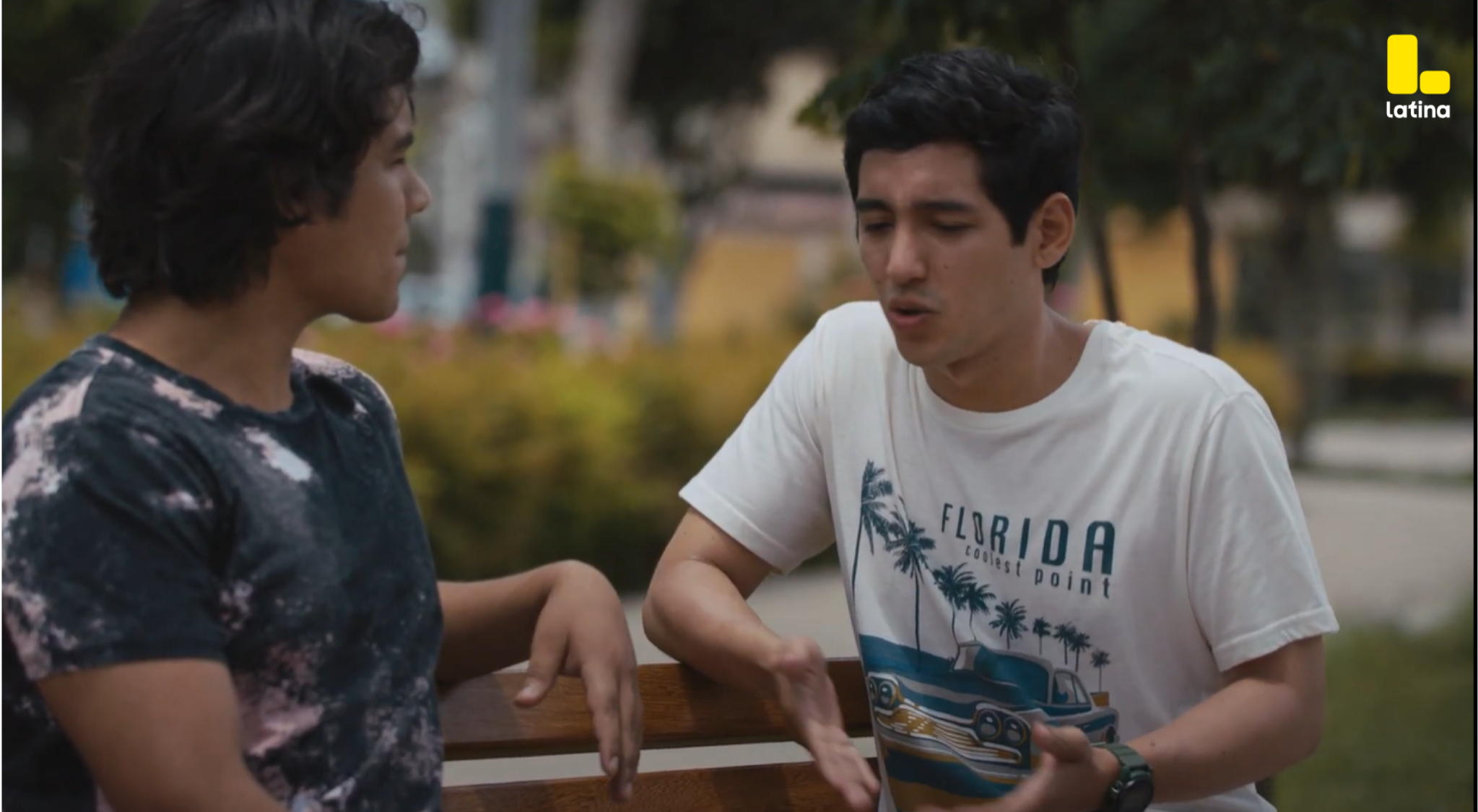Pobre Novio 111: Marquitos le CONFIESA a Iván que TIENE MIEDO de ser PAPÁ