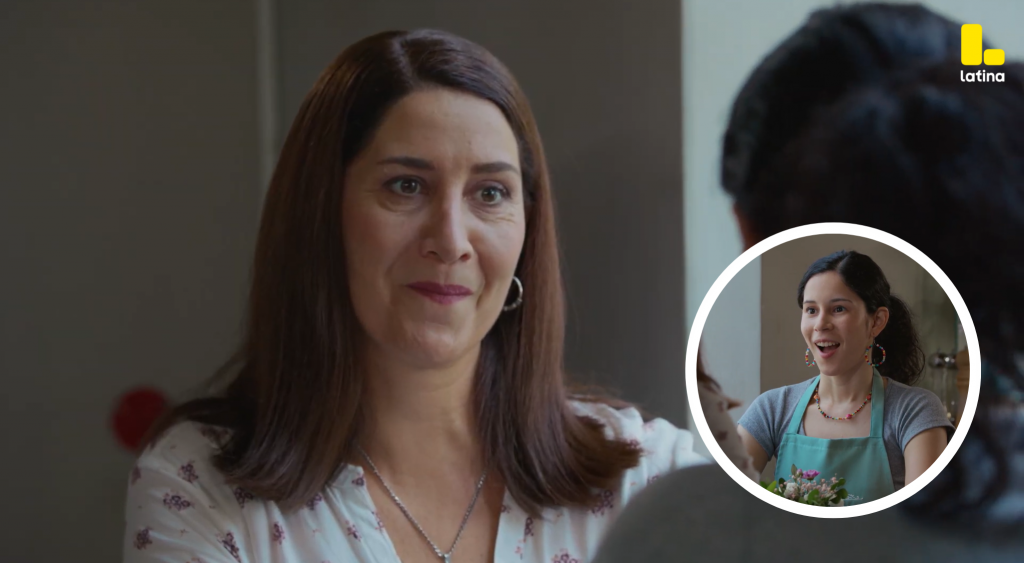 Pobre Novio 116: Vilma le CUENTA TODO a Génesis: “Me siento ATRAÍDA por Arturo”