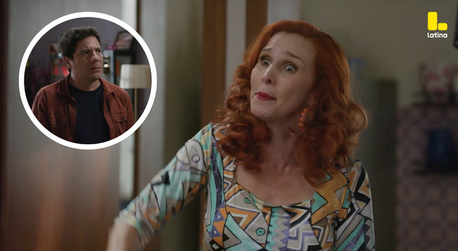 Pobre Novio 120: Betty le RECLAMA a César por NO estar con ella: “A mí también me vas a PERDER”