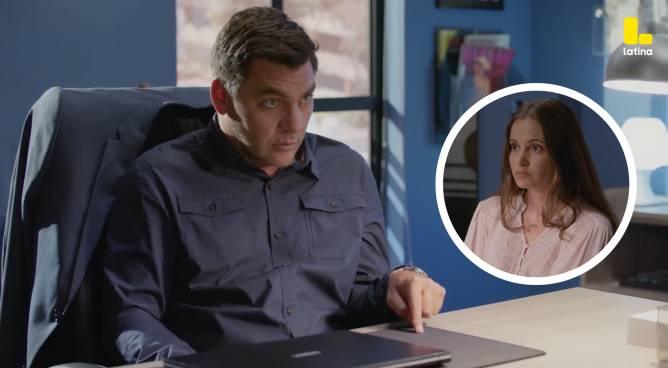 Pobre Novio 119: Eduardo MANIPULA a Sara: “Si Alicia se EMBARAZA vas a RECIBIR un bono”