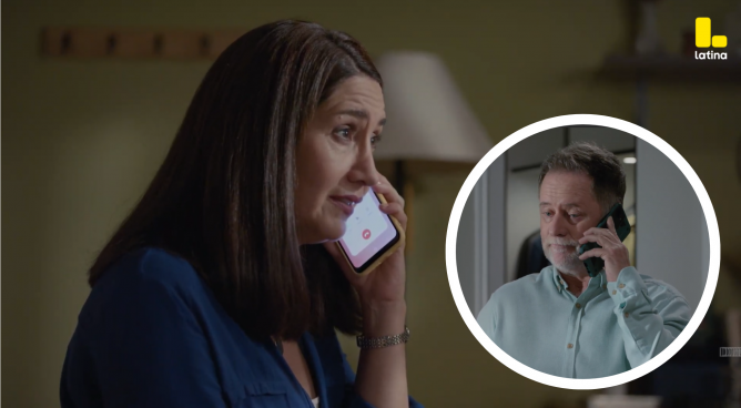 Pobre Novio 111: Vilma MANTIENE DISTANCIA con Arturo: “Tienes que estar con TU mujer”