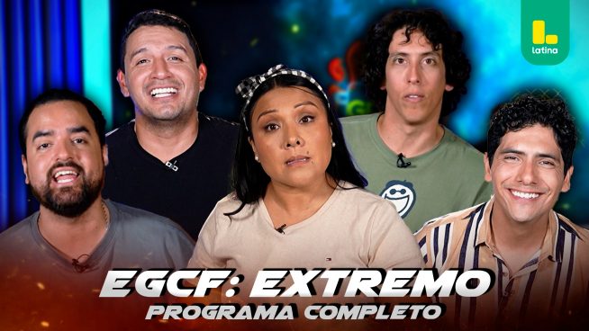 El Gran Chef Famosos Extremo – Miércoles 07 de mayo – PROGRAMA COMPLETO