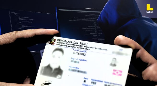 Así pueden usar tu DNI para estafas en Marketplace