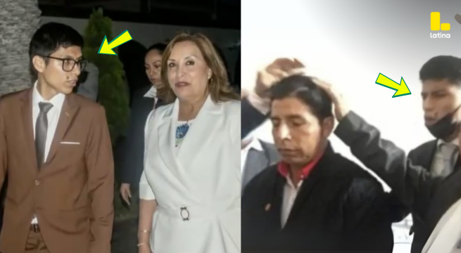 Santi Lesmes sobre presunto consejero espiritual de Dina Boluarte: “Es un cuentacuentos”